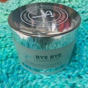 It Cosmetics Bye Bye 3-1 Makeup Melting Balm